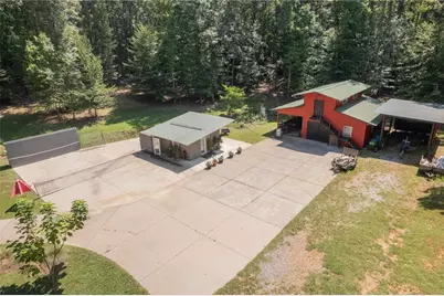 291 Youngs Mill Road, Kingston, GA 30145 - Photo 47