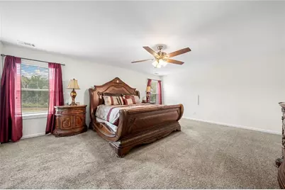 814 Wilbanks Road, Alto, GA 30510 - Photo 33