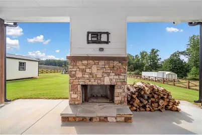 814 Wilbanks Road, Alto, GA 30510 - Photo 13
