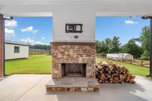 814 Wilbanks Rd, Alto, GA 30510 - Photo 13
