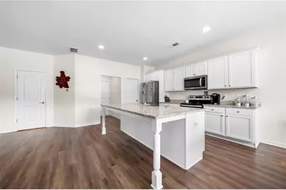 814 Wilbanks Road, Alto, GA 30510 - Photo 17