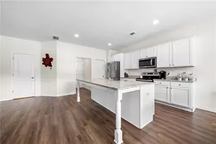 814 Wilbanks Rd, Alto, GA 30510 - Photo 17