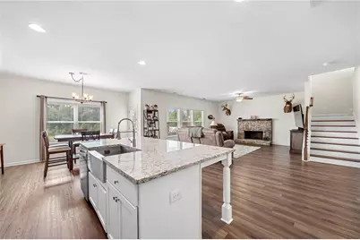 814 Wilbanks Road, Alto, GA 30510 - Photo 19