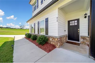 814 Wilbanks Road, Alto, GA 30510 - Photo 5