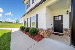 814 Wilbanks Rd, Alto, GA 30510 - Photo 5
