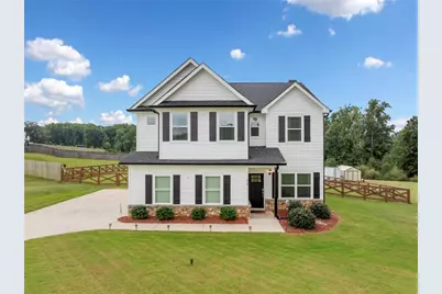 814 Wilbanks Road, Alto, GA 30510 - Photo 1