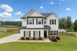 814 Wilbanks Rd, Alto, GA 30510 - Photo 1