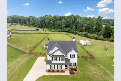 814 Wilbanks Road, Alto, GA 30510 - Photo 3