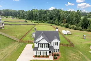 814 Wilbanks Rd, Alto, GA 30510 - Photo 3