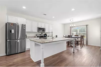 814 Wilbanks Road, Alto, GA 30510 - Photo 15