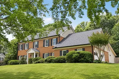 1820 N Chestnut Grove Drive, Marietta, GA 30066 - Photo 1