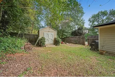 1820 N Chestnut Grove Drive, Marietta, GA 30066 - Photo 43