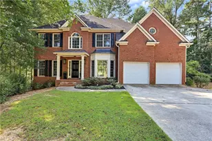 4912 Chimney Oaks Dr SE, Mableton, GA 30126 - Photo 1