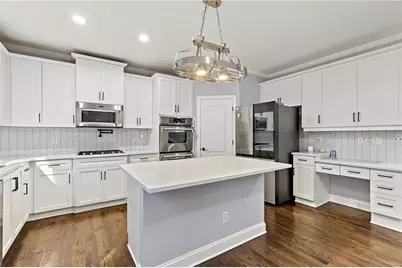 4912 Chimney Oaks Drive SE, Mableton, GA 30126 - Photo 13