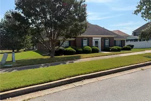 1244 Saxony Dr SE, Conyers, GA 30013 - Photo 5