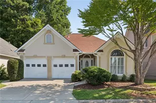 1433 Rosewood Creek Dr, Marietta, GA 30066 - Photo 1