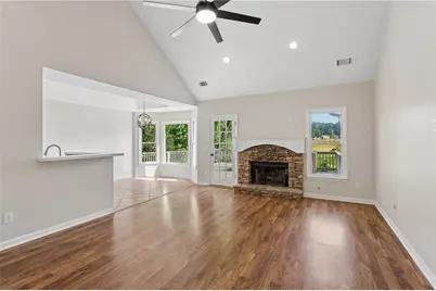1433 Rosewood Creek Drive, Marietta, GA 30066 - Photo 5