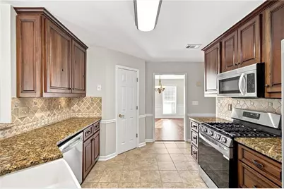 3845 Brushy Wood Court, Loganville, GA 30052 - Photo 21