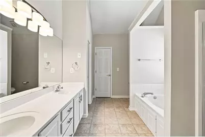 3845 Brushy Wood Court, Loganville, GA 30052 - Photo 29