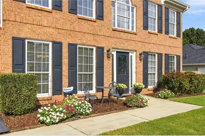 3845 Brushy Wood Court, Loganville, GA 30052 - Photo 3