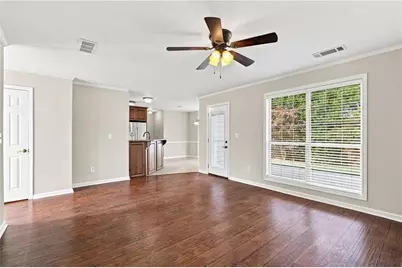3845 Brushy Wood Court, Loganville, GA 30052 - Photo 15