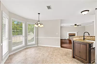 3845 Brushy Wood Court, Loganville, GA 30052 - Photo 17