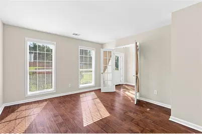 3845 Brushy Wood Court, Loganville, GA 30052 - Photo 5