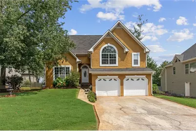 1722 Brandon Lee Way SW, Marietta, GA 30008 - Photo 1
