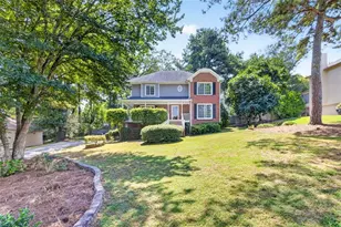 540 Clear Lake Ln, Suwanee, GA 30024 - Photo 1