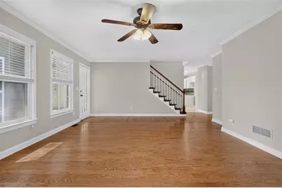 540 Clear Lake Lane, Suwanee, GA 30024 - Photo 17