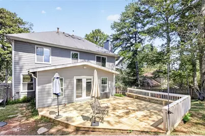 540 Clear Lake Lane, Suwanee, GA 30024 - Photo 51