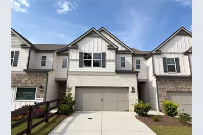 2409 Bayberry Street, Acworth, GA 30101 - Photo 1