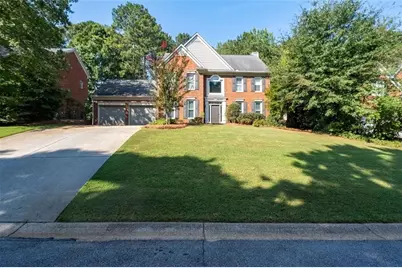 2525 Woodbrook Court, Lawrenceville, GA 30043 - Photo 3