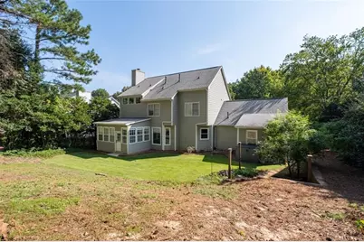 2525 Woodbrook Court, Lawrenceville, GA 30043 - Photo 37