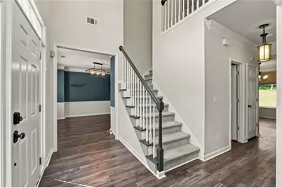 2525 Woodbrook Court, Lawrenceville, GA 30043 - Photo 7