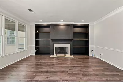 2525 Woodbrook Court, Lawrenceville, GA 30043 - Photo 11