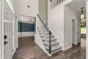 2525 Woodbrook Ct, Lawrenceville, GA 30043 - Photo 3