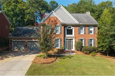 2525 Woodbrook Court, Lawrenceville, GA 30043 - Photo 1