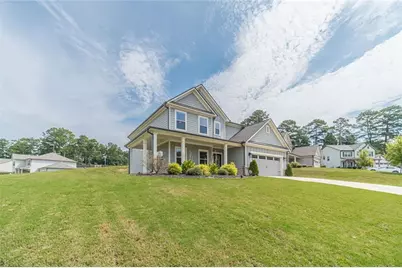 3501 Bentley Farms Way, Loganville, GA 30052 - Photo 3