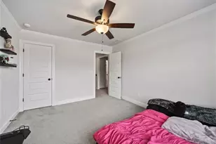 3501 Bentley Farms Way, Loganville, GA 30052 - Photo 45