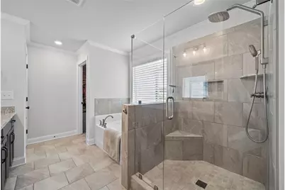 3501 Bentley Farms Way, Loganville, GA 30052 - Photo 39