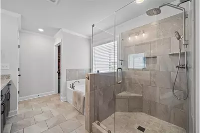 3501 Bentley Farms Way, Loganville, GA 30052 - Photo 39