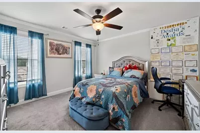 3501 Bentley Farms Way, Loganville, GA 30052 - Photo 47