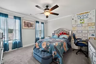 3501 Bentley Farms Way, Loganville, GA 30052 - Photo 47