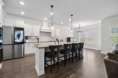 3501 Bentley Farms Way, Loganville, GA 30052 - Photo 19