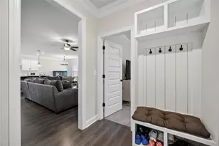 3501 Bentley Farms Way, Loganville, GA 30052 - Photo 21