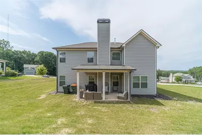 3501 Bentley Farms Way, Loganville, GA 30052 - Photo 57
