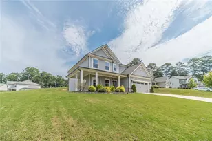 3501 Bentley Farms Way, Loganville, GA 30052 - Photo 3