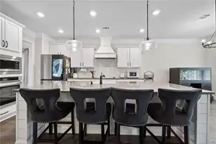 3501 Bentley Farms Way, Loganville, GA 30052 - Photo 17