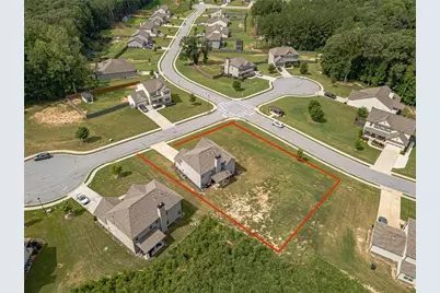 3501 Bentley Farms Way, Loganville, GA 30052 - Photo 7